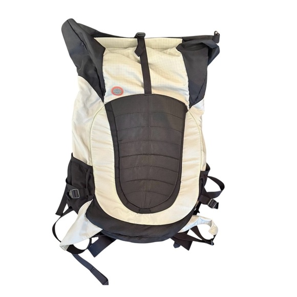 Timberland Other - Timberland outdoor hiking camping trail blazer backpack explorer large gear bag
